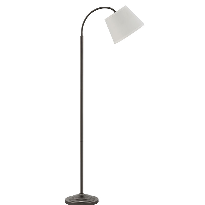 Lampe de travail/de lecture 63 po flettere