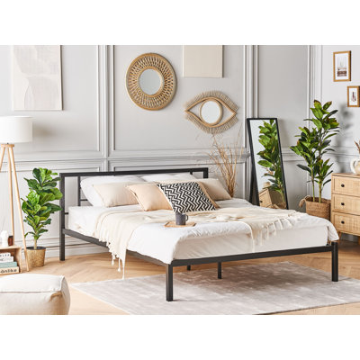 Prime Metal Bed
