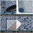 Brunn Geometric Machine Woven Rectangle 2' x 6' Polypropylene Area Rug