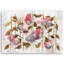 Colorful Koi Carp 1 Piece Wall Art on Canvas-98482657