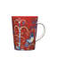 Taika Coffee Mug