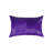 12" x 20" Chevron Cowhide Throw Pillow-735363574