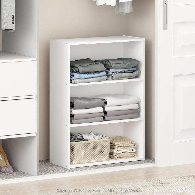60cm Portable Wardrobe