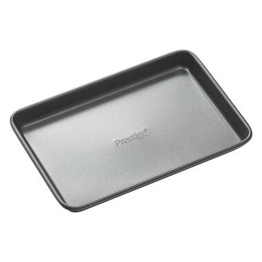 Aluminised Steel 39cm Oven Tray