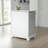 Abdulkadir Granite Top Kitchen Cart-388769450