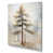 Toile tendue
