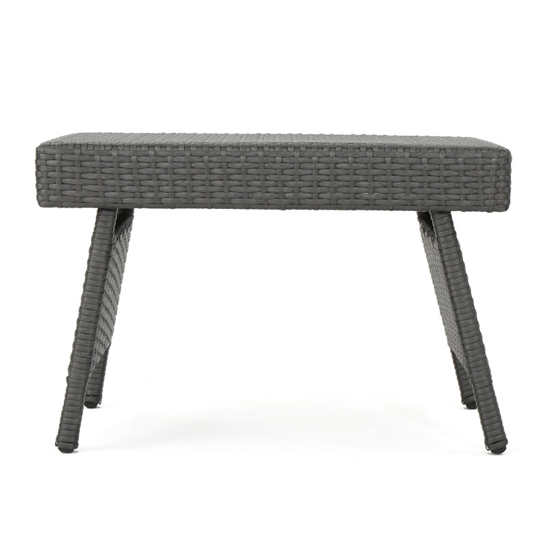 Table d'extérieur 24 L x 16 W