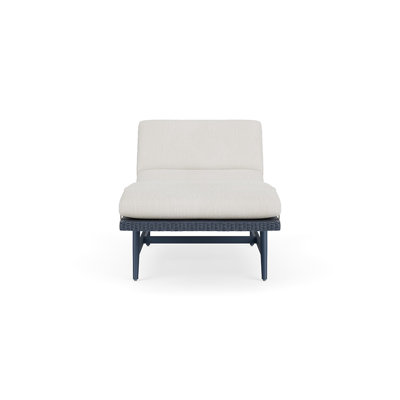 Cascade Outdoor Chaise Lounge