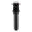 Pop-Up Bathroom Sink Drain Stopper with Overflow-16588188