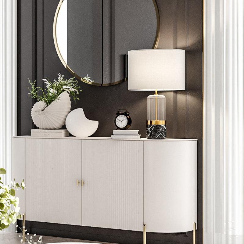 Will 160cm W Chest of Drawers