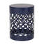 Table d'appoint d'extérieur en métal - Grand-1365007002