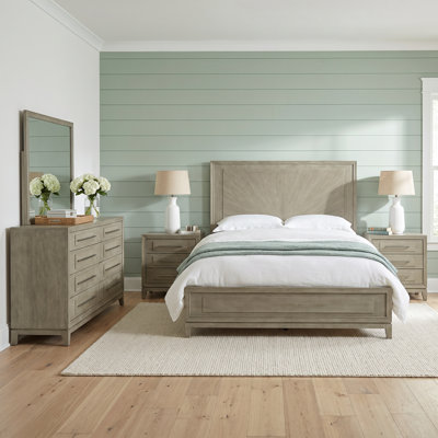 Celya Chantee 5 Piece Bedroom Set