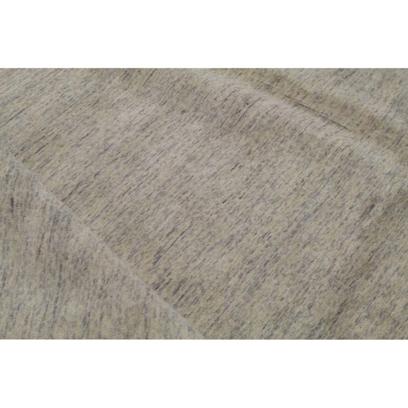 Area Rug in Gray