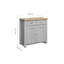 Highgate 79cm Wide 2 Drawer Sideboard-79333759