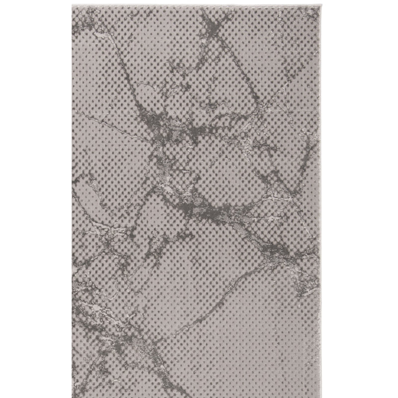Kelley Performance Abstract Rug, Rectangle 8' x 10'