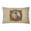 Coussin décoratif intérieur / extérieur en polyester Christmas-92587832-92587833-124436221