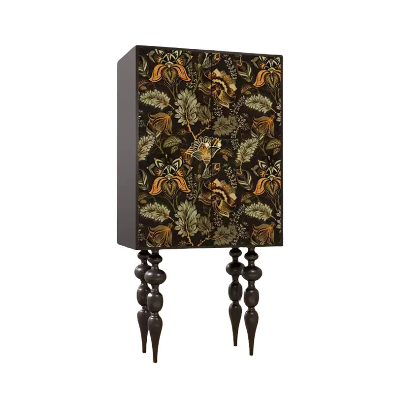 Entrance Cabinet Accent Cabinet Side Cabinet