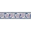 Adra Hand Blocked Tape-37045136