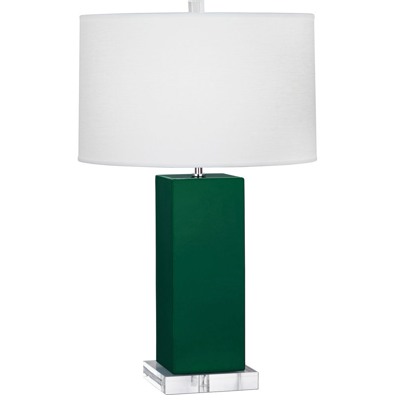 Harvey Table Lamp, Jungle