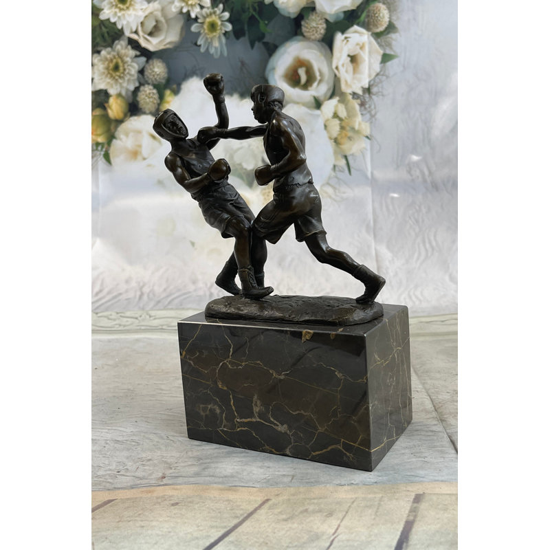 Sculpture Tirrelle