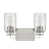 Satin Nickel selected