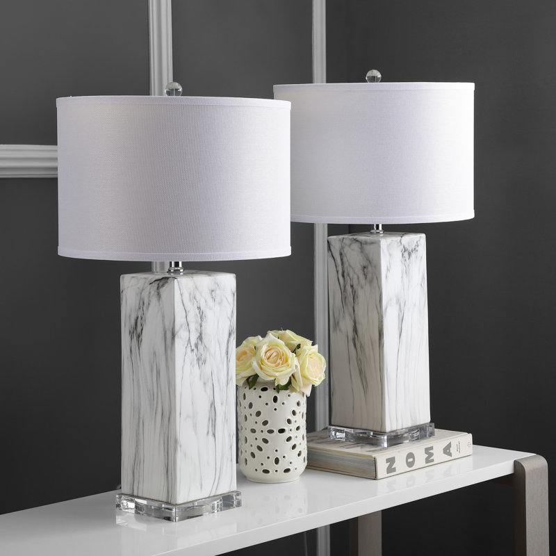 Chaeden Ceramic Table Lamp