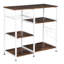 90cm W Steel Shelving Unit-1013827049