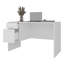 Bureau, 2 tiroirs
