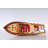 Tott and Eling Runabout SM Boat