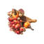 Cornucopia Napkin Ring