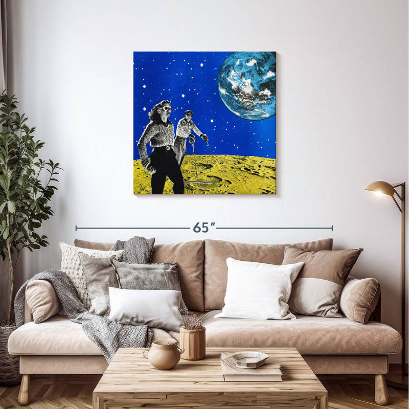 Kelan Hiking Space