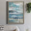 Distant Drama I - Peinture sur toile encadrée-61585068-61585798