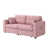 Chenille rose