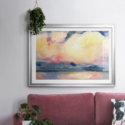 " Prism Seascape III "