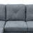 Evelyngrace Upholstered L-Shaped Sectional-81189136-87463990
