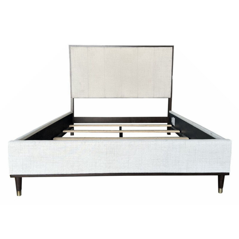 Adetutu Upholstered Platform Bed, Queen