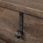 55.5'' W Solid Wood Console Table