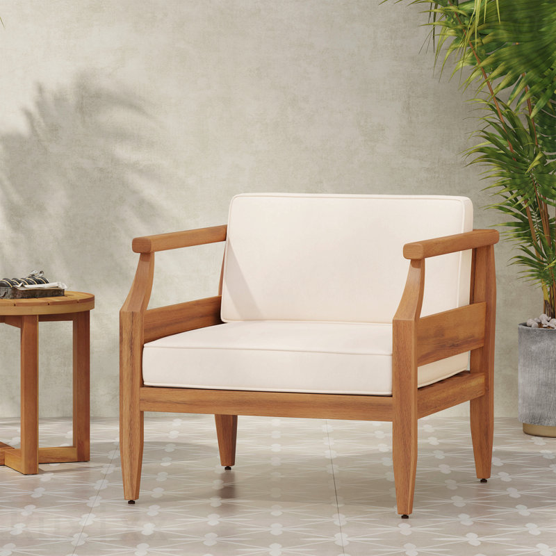 Fauteuil de patio Aston