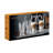 Nachtman-Noblesse Latte Macchiato & Straws S/4