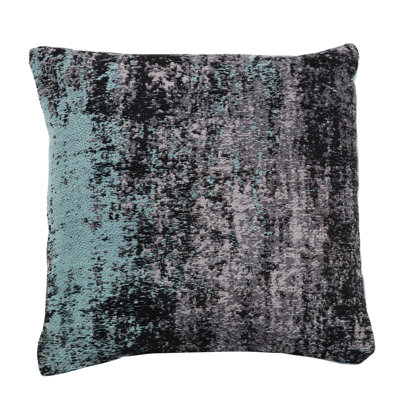Coe Patchwork Square Cushion
