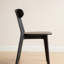 Chaise en bois massif-1903204537