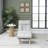 Single sofa reclining chair-216603082