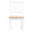 White/Brown is out of stock selected