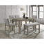 Mobilier de salle à manger 1Pc