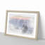 Beach in Bandon - Picture Frame Painting Print-56739655-56739649