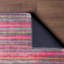 Tapis 100% polyester de qualité supérieure, 6,9 x 10,2 pi | 1850 g / m², hauteur de poils de 0,2 po | Polyester recyclé dessous | Lavable à la machine à 30 ° C | Conception douce, durable et écologique pour les espaces de vie modernes-1989853488