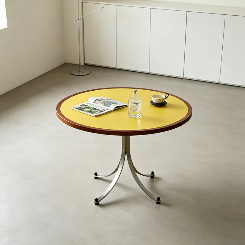 Raguel, Brun clair / Jaune