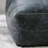 Dexter 24" Genuine Leather Pouf-108258284