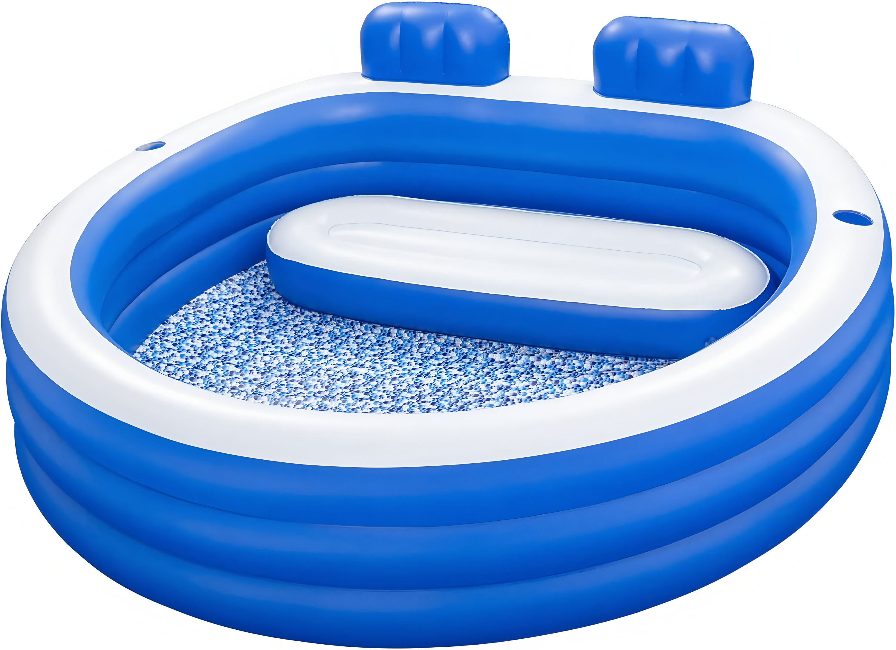 FALISOT Splash Paradise 7'7