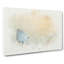 Tailed-blue Butterfly In Abstract - Wrapped Canvas-55339511